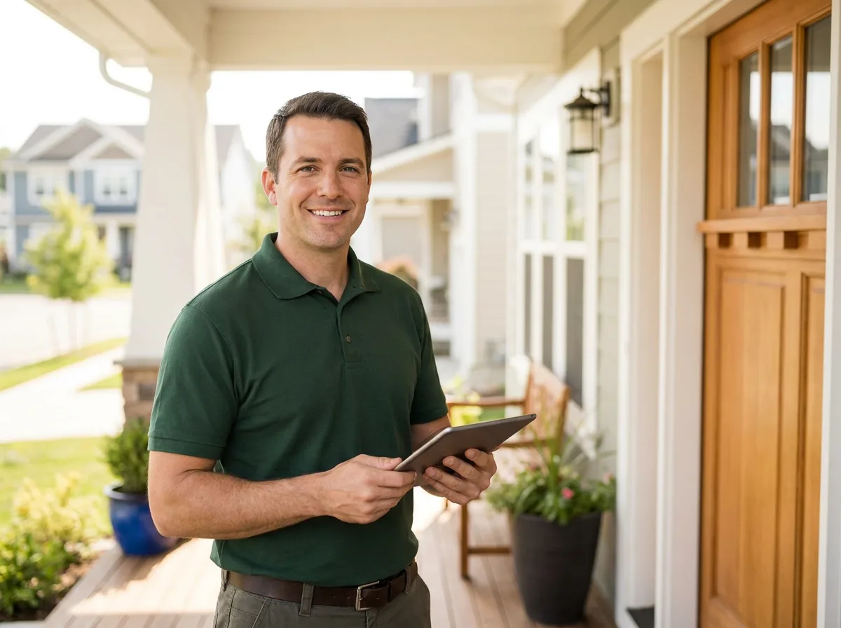 Pest control FAQs for Marion, MS